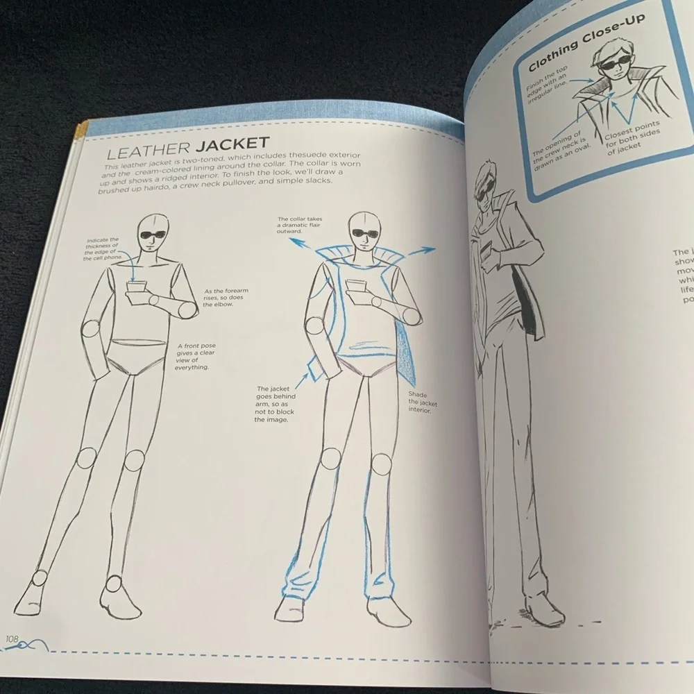 New The Beginner's Fashion Design Studio Book